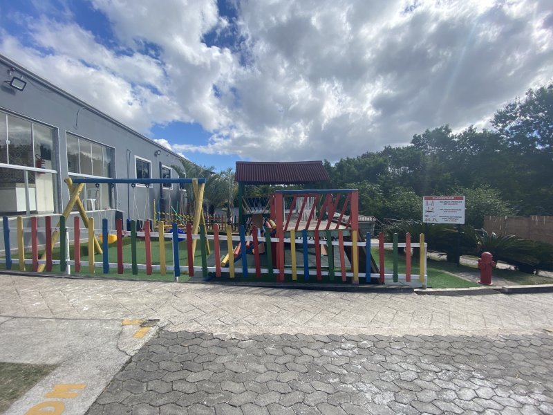 Apartamento à venda Jardim Limoeiro com 48m² e 2 quartos por R$ 108.000 - 1050712838-espaco-kids-7020.jpeg