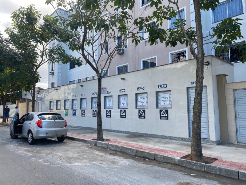 Apartamento à venda Jardim Limoeiro com 48m² e 2 quartos por R$ 108.000 - 1131347114-coleta-seletiva-7048-1.jpeg