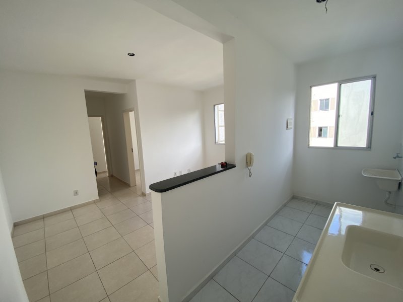 Apartamento à venda Jardim Limoeiro com 48m² e 2 quartos por R$ 108.000 - 134883703-cozinha-7011.jpeg