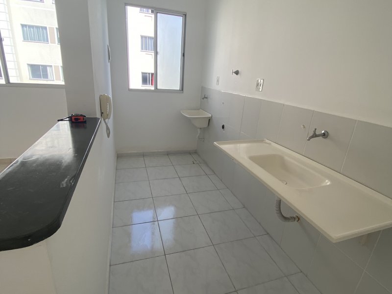 Apartamento à venda Jardim Limoeiro com 48m² e 2 quartos por R$ 108.000 - 151670505-cozinha-7009.jpeg
