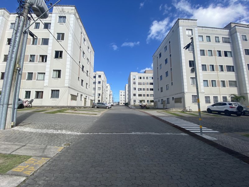 Apartamento à venda Jardim Limoeiro com 48m² e 2 quartos por R$ 108.000 - 175968201-condominio-7044-1.jpg