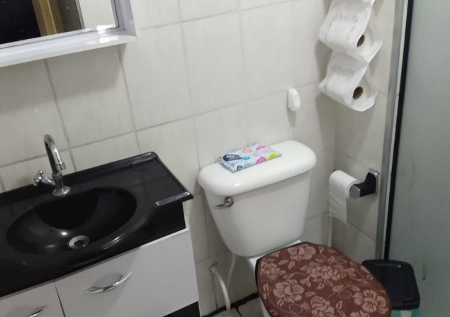 imóvel com 60m²