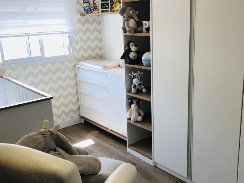 imóvel com 93m² - Pompéia - São Paulo