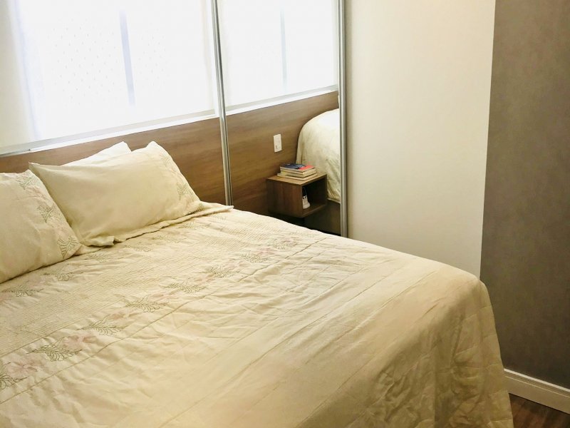 imóvel com 93m² - Pompéia - São Paulo