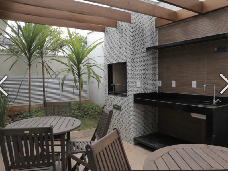 imóvel com 93m² - Pompéia - São Paulo