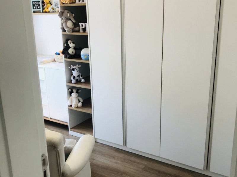 imóvel com 93m² - Pompéia - São Paulo