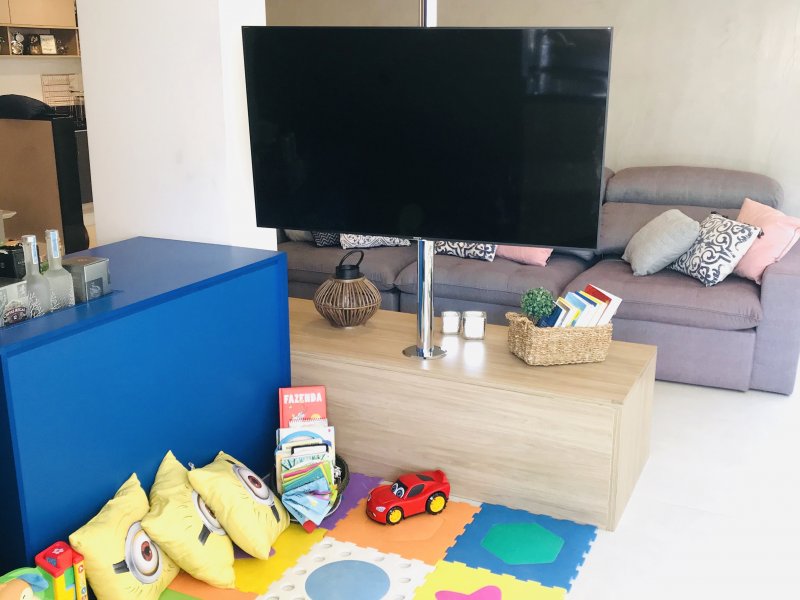 imóvel com 93m² - Pompéia - São Paulo