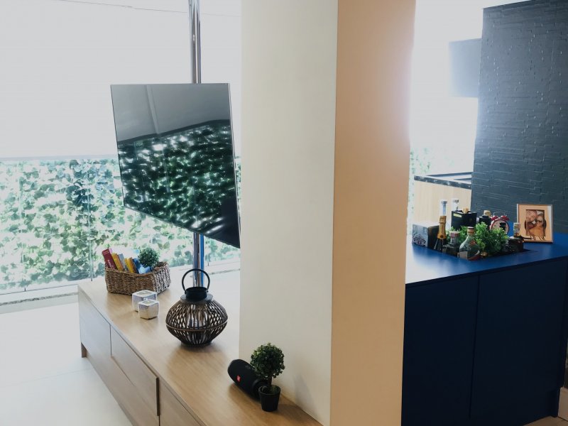 imóvel com 93m² - Pompéia - São Paulo