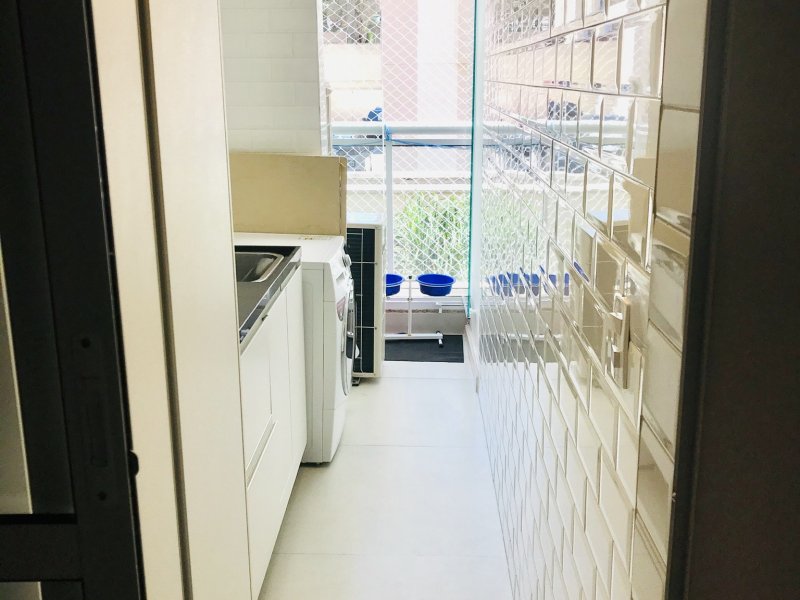 imóvel com 93m² - Pompéia - São Paulo