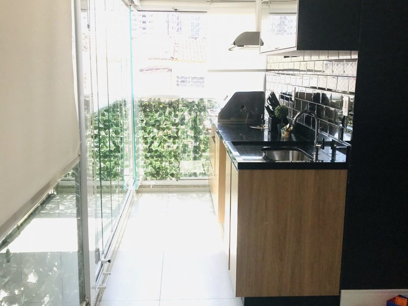 imóvel com 93m² - Pompéia - São Paulo