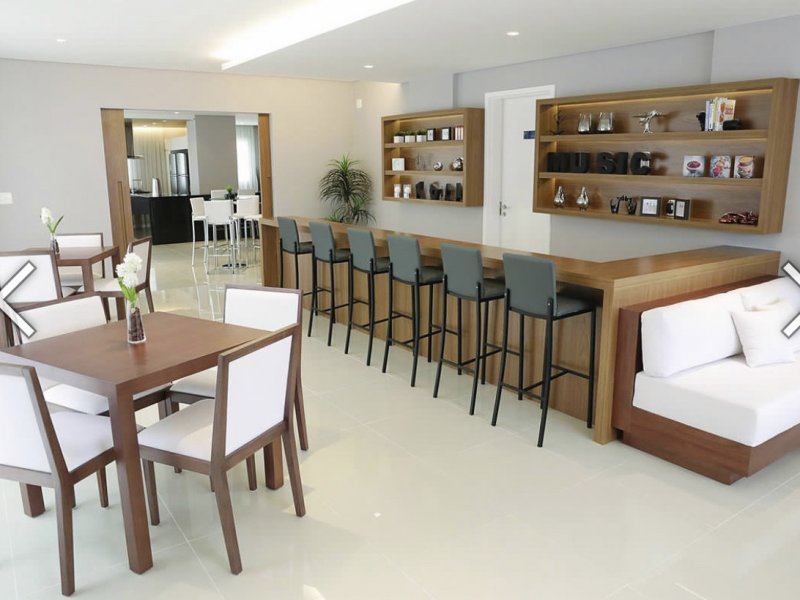 imóvel com 93m² - Pompéia - São Paulo