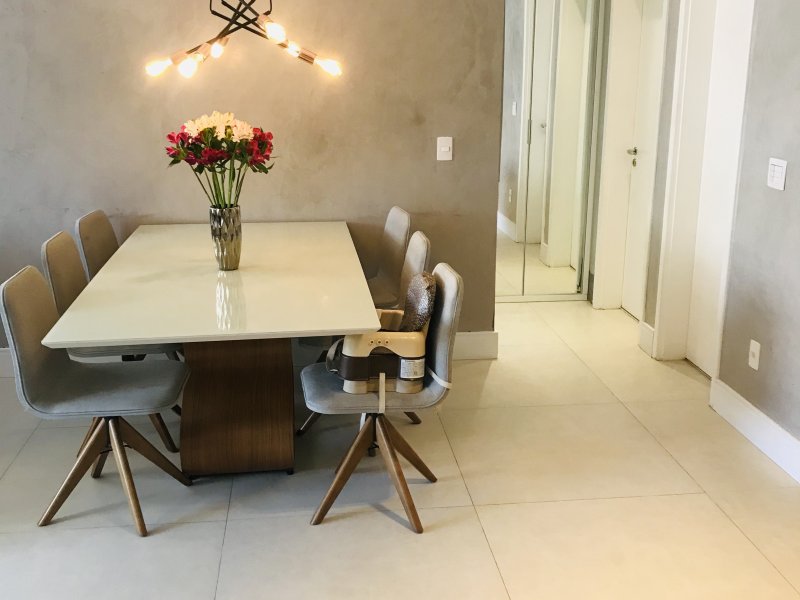 imóvel com 93m² - Pompéia - São Paulo