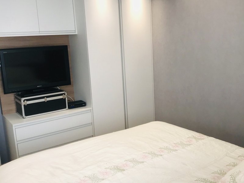 imóvel com 93m² - Pompéia - São Paulo