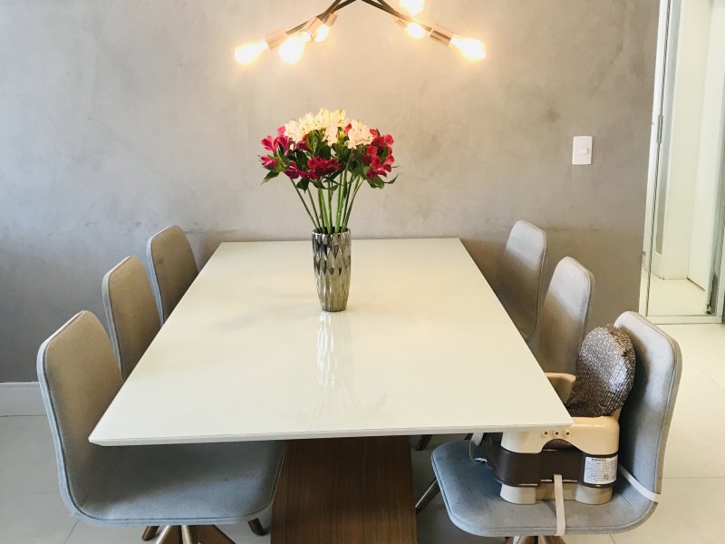imóvel com 93m² - Pompéia - São Paulo