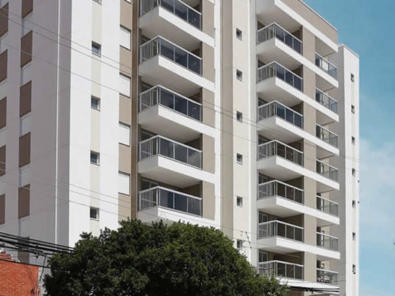 imóvel com 93m² - Pompéia - São Paulo