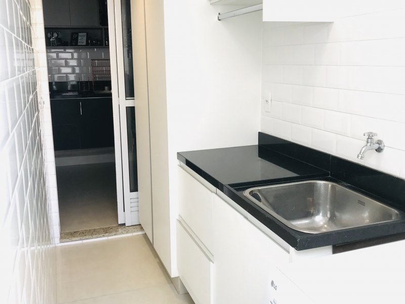 imóvel com 93m² - Pompéia - São Paulo