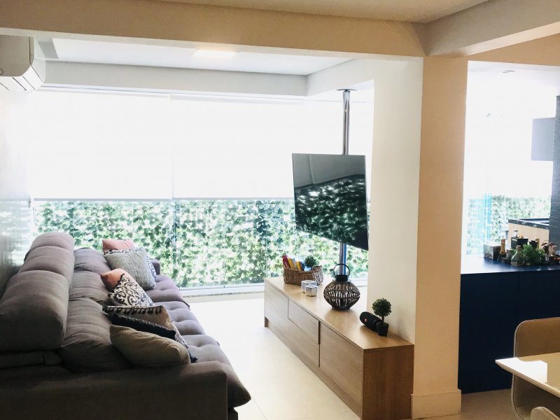 imóvel com 93m² - Pompéia - São Paulo