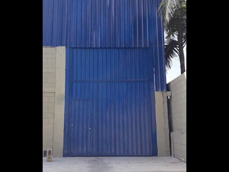 imóvel com 1499m² - Sertãozinho - Mauá