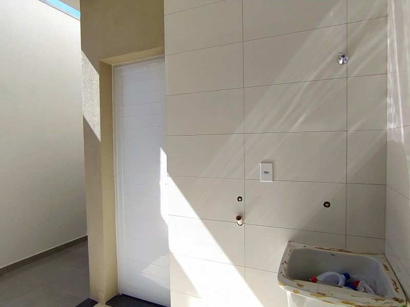 imóvel com 120m² - Vila Bressani - Paulinia