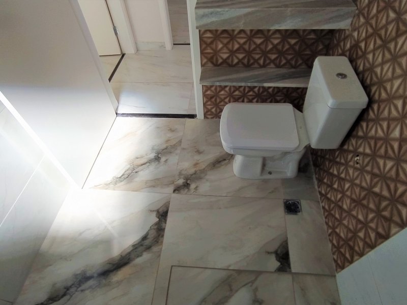 imóvel com 120m² - Vila Bressani - Paulinia