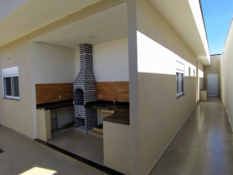 imóvel com 120m² - Vila Bressani - Paulinia