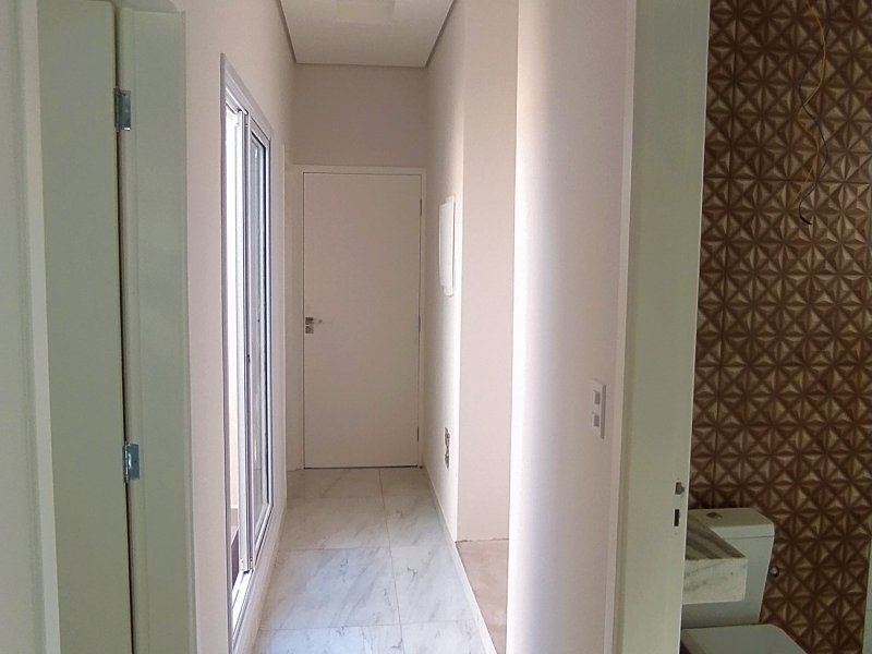 imóvel com 120m² - Vila Bressani - Paulinia