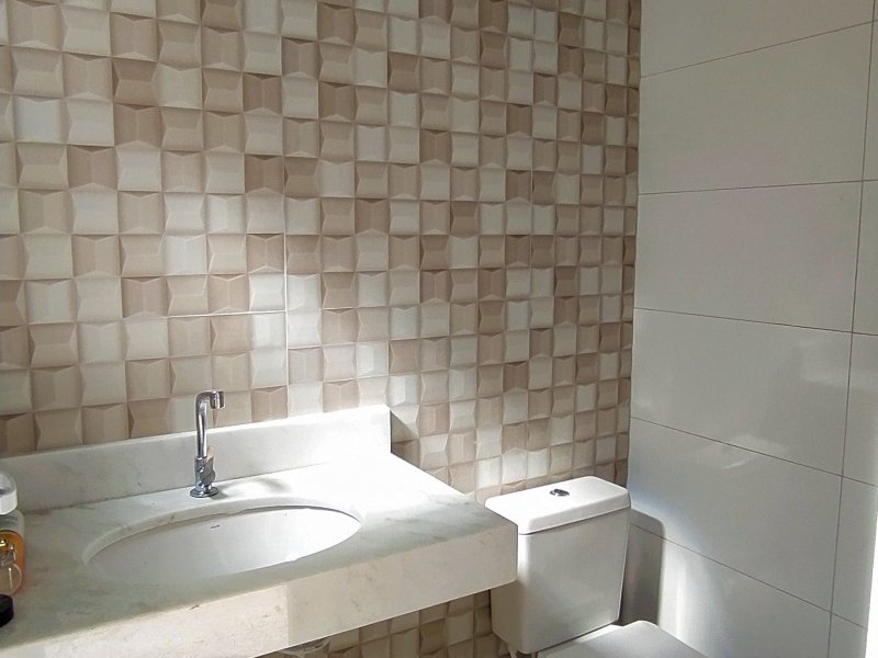 imóvel com 120m² - Vila Bressani - Paulinia