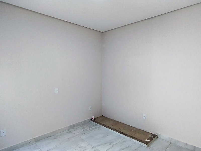 imóvel com 120m² - Vila Bressani - Paulinia