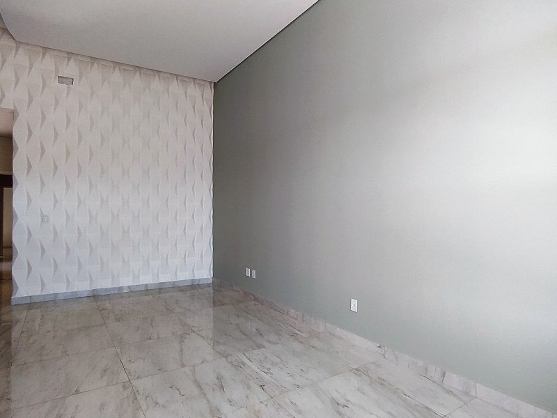 imóvel com 120m² - Vila Bressani - Paulinia
