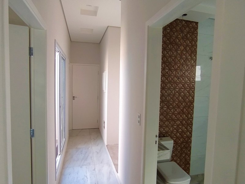 imóvel com 120m² - Vila Bressani - Paulinia