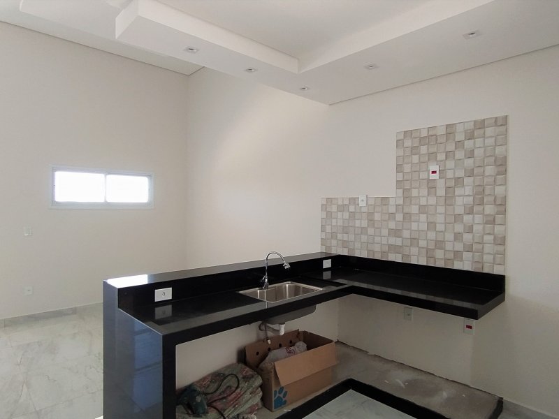 imóvel com 120m² - Vila Bressani - Paulinia
