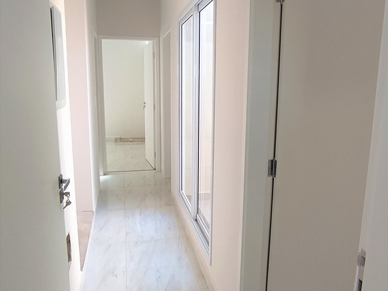 imóvel com 120m² - Vila Bressani - Paulinia