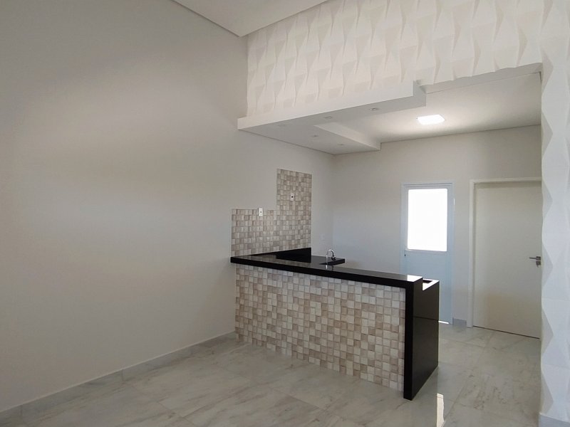 imóvel com 120m² - Vila Bressani - Paulinia