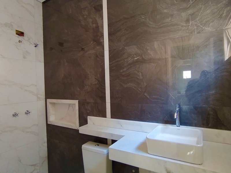 imóvel com 120m² - Vila Bressani - Paulinia