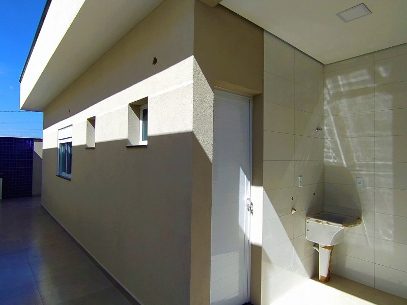 imóvel com 120m² - Vila Bressani - Paulinia