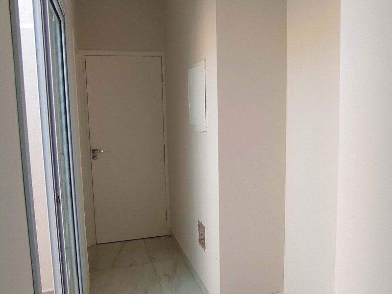 imóvel com 120m² - Vila Bressani - Paulinia