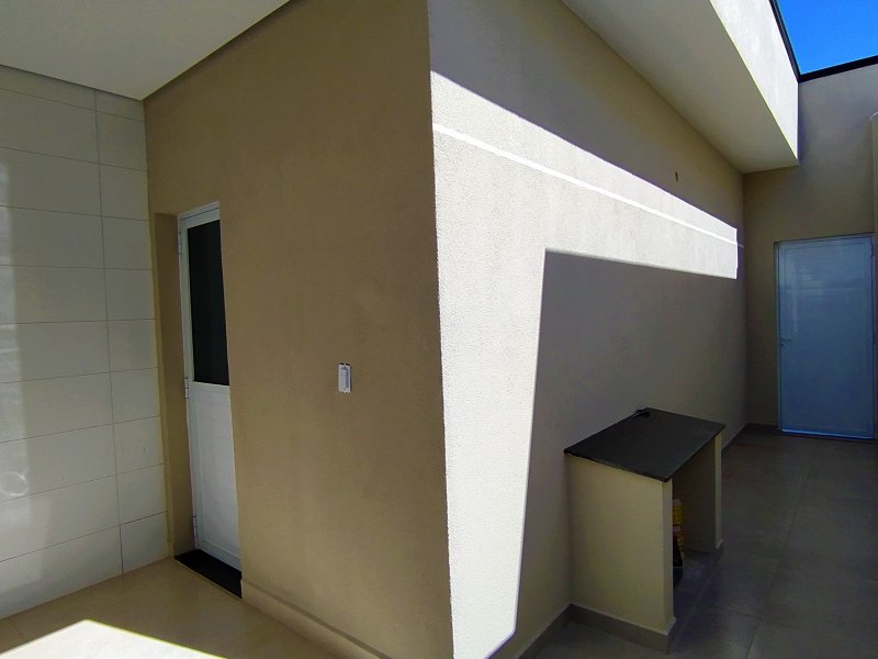 imóvel com 120m² - Vila Bressani - Paulinia