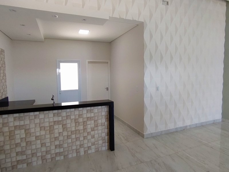 imóvel com 120m² - Vila Bressani - Paulinia