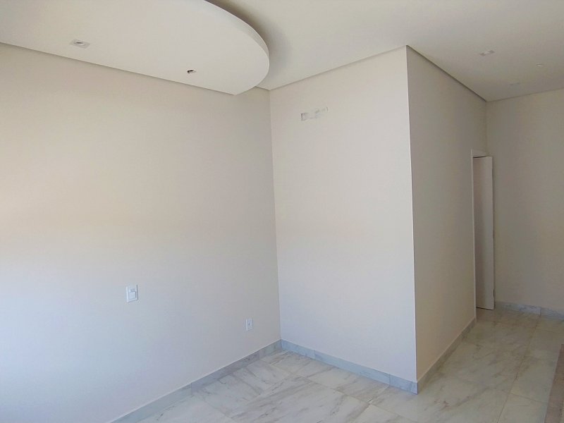 imóvel com 120m² - Vila Bressani - Paulinia