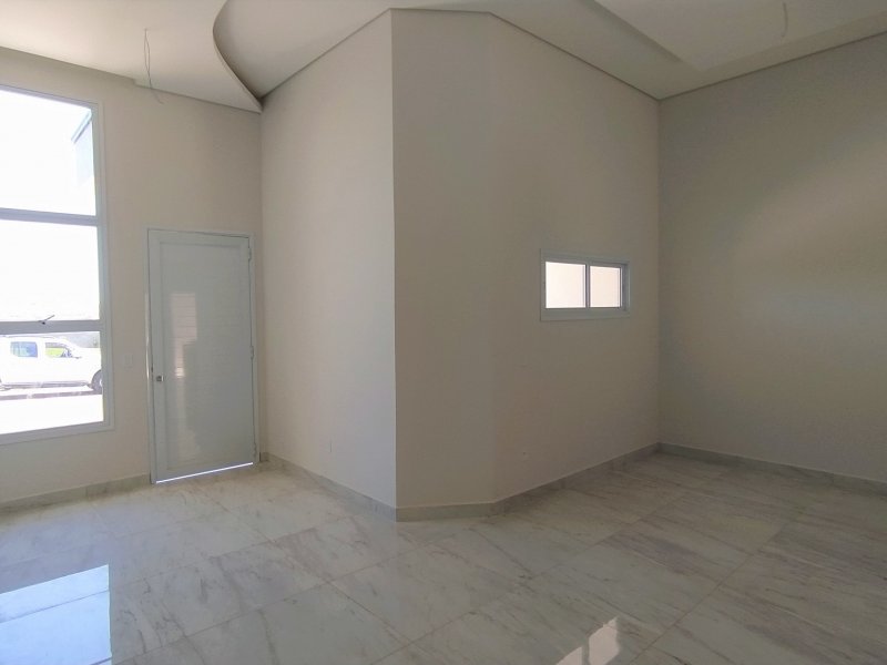 imóvel com 120m² - Vila Bressani - Paulinia