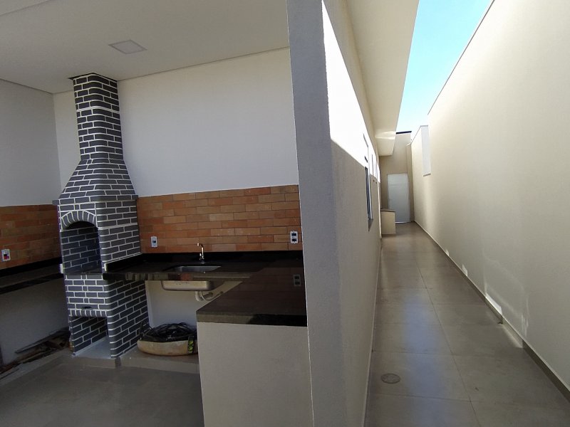 imóvel com 120m² - Vila Bressani - Paulinia