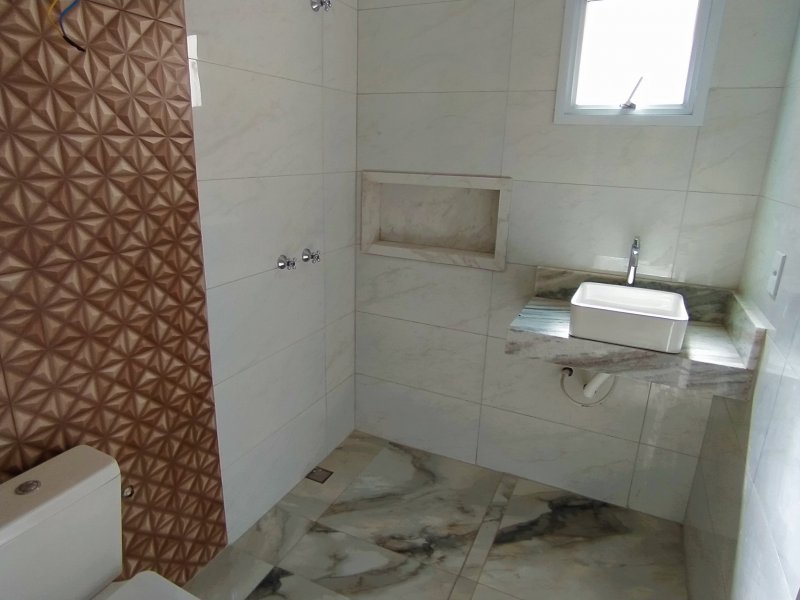 imóvel com 120m² - Vila Bressani - Paulinia