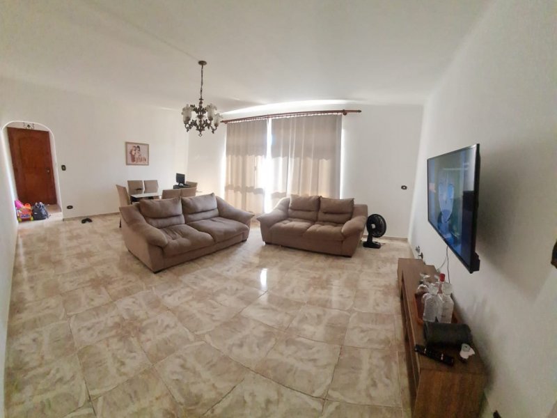 imóvel com 100m² - Embaré - Santos
