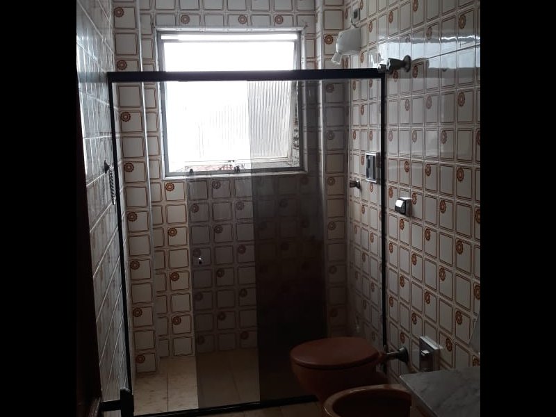 imóvel com 100m² - Embaré - Santos