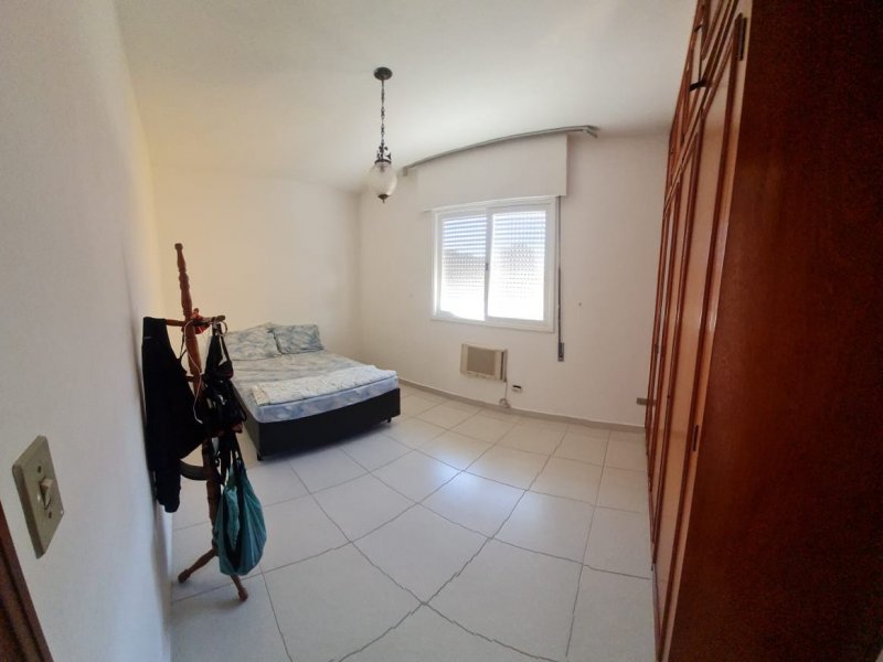 imóvel com 100m² - Embaré - Santos