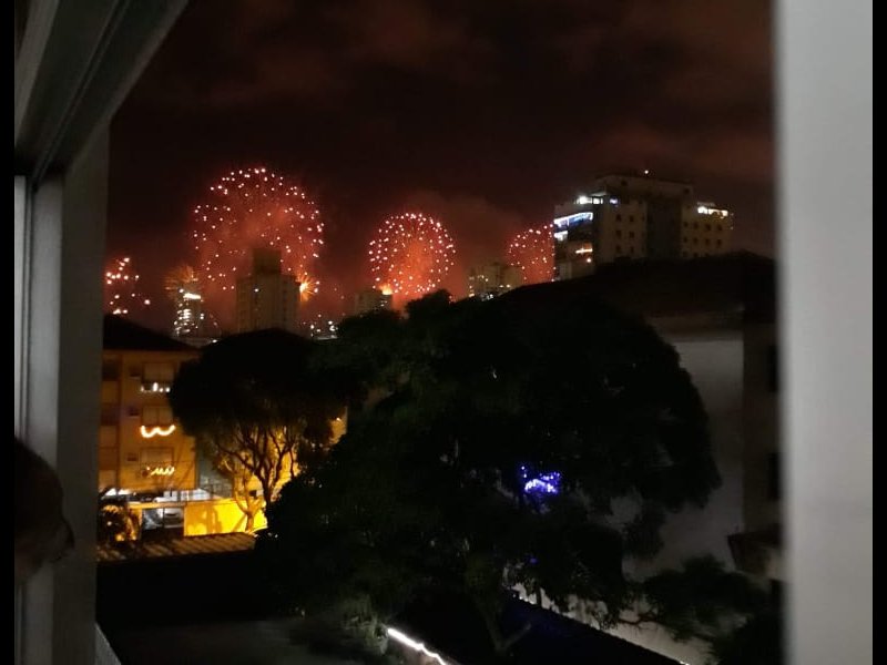 imóvel com 100m² - Embaré - Santos