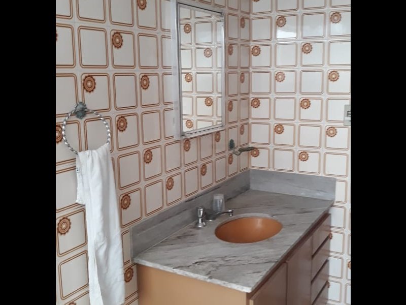imóvel com 100m² - Embaré - Santos