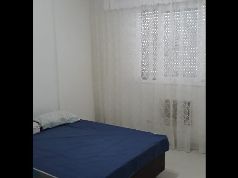 imóvel com 100m² - Embaré - Santos