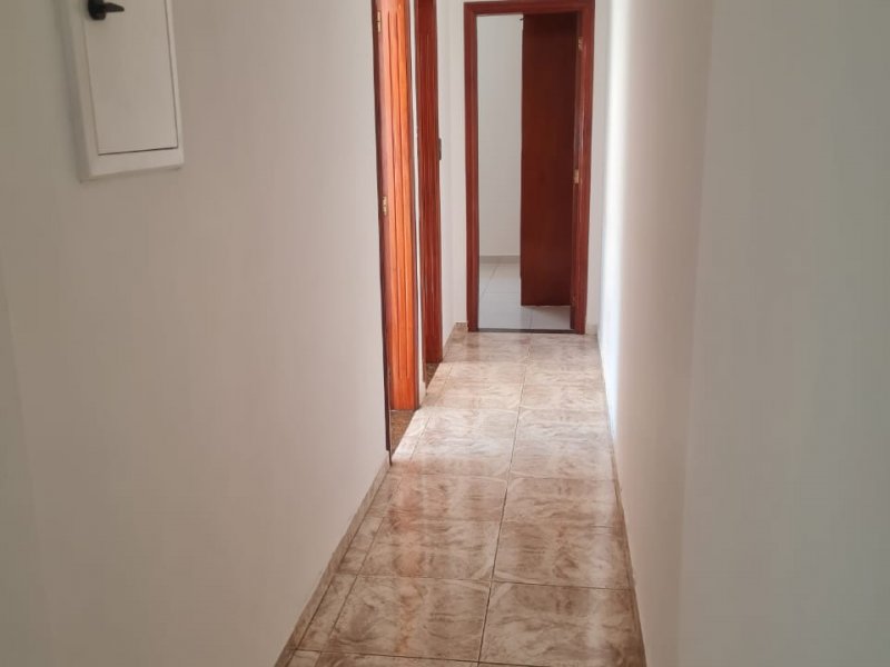 imóvel com 100m² - Embaré - Santos