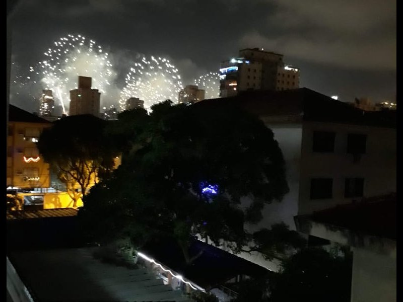 imóvel com 100m² - Embaré - Santos